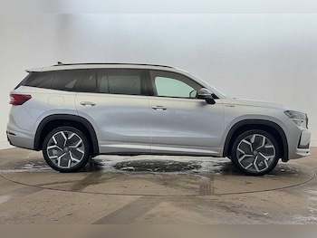 Used Skoda Kodiaq 2025 for sale - 76966281: Photo