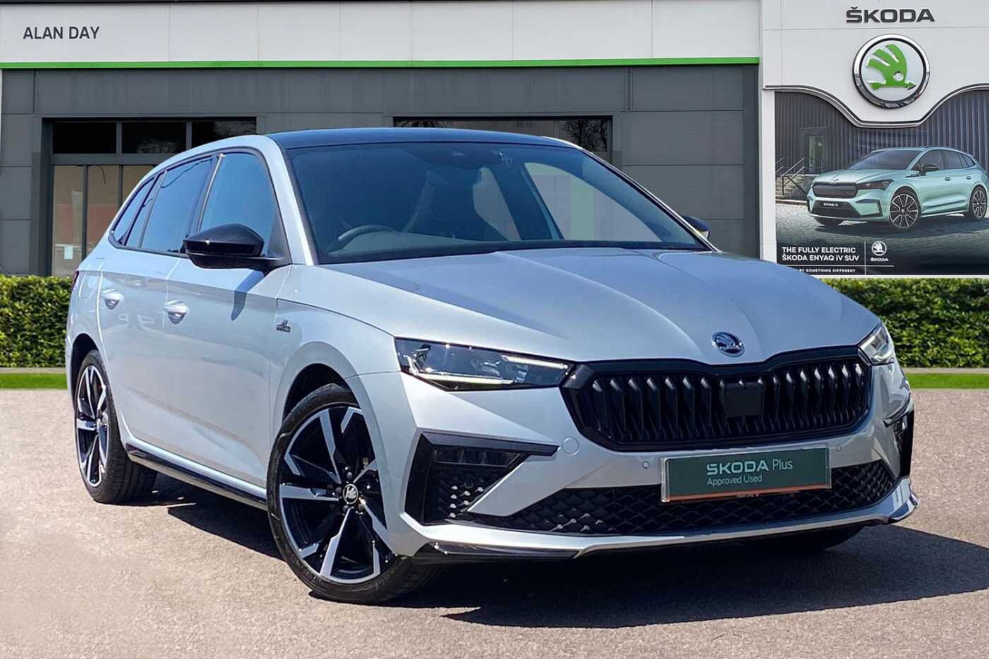 Used Skoda Scala 2025 for sale - 76680674: Photo 1