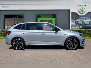 Used Skoda Scala 2025 for sale - 76680674: Photo