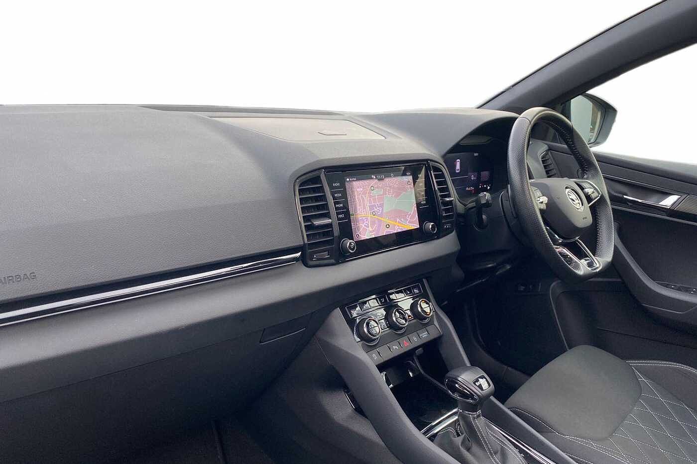 Used Skoda Karoq 2023 for sale - 77244584: Photo 2