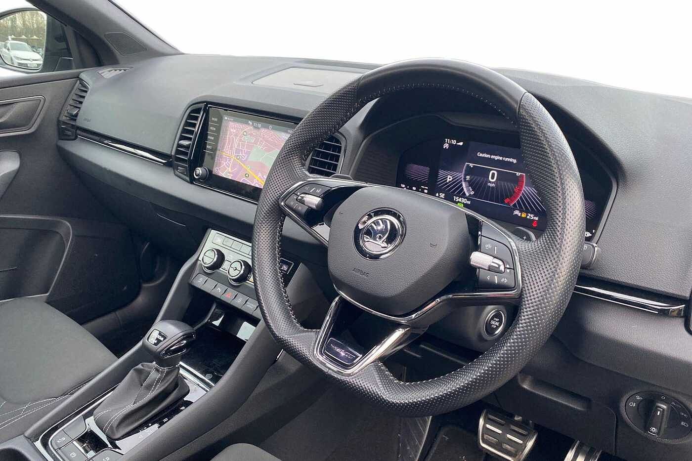 Used Skoda Karoq 2023 for sale - 77244584: Photo 6