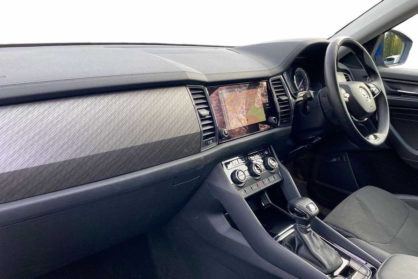 Used Skoda Kodiaq 2021 for sale - 76805077: Photo 2