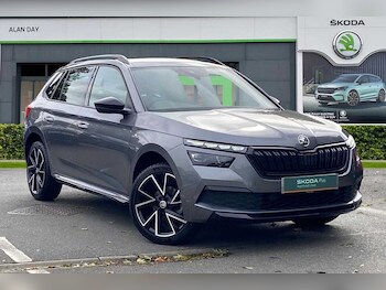 2023 (73) - 1.0 TSI 110 Monte Carlo 5dr DSG