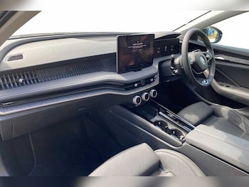 Used Skoda Superb 2025 for sale - 76681465: Photo