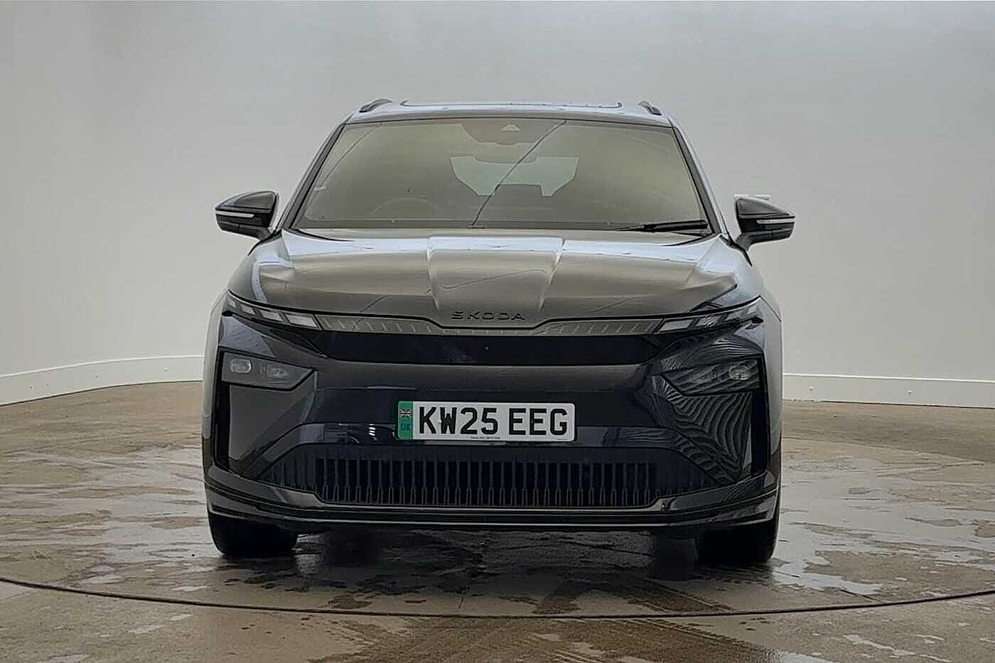 Used Skoda Enyaq 2025 for sale - 76888434: Photo 7