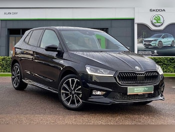 2025 (25) - 1.5 TSI 150 Monte Carlo Edition 5dr DSG