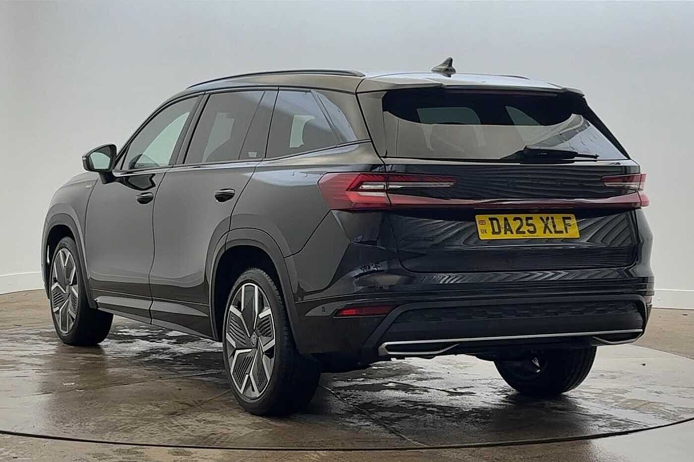 Used Skoda Kodiaq 2025 for sale - 76966284: Photo 3