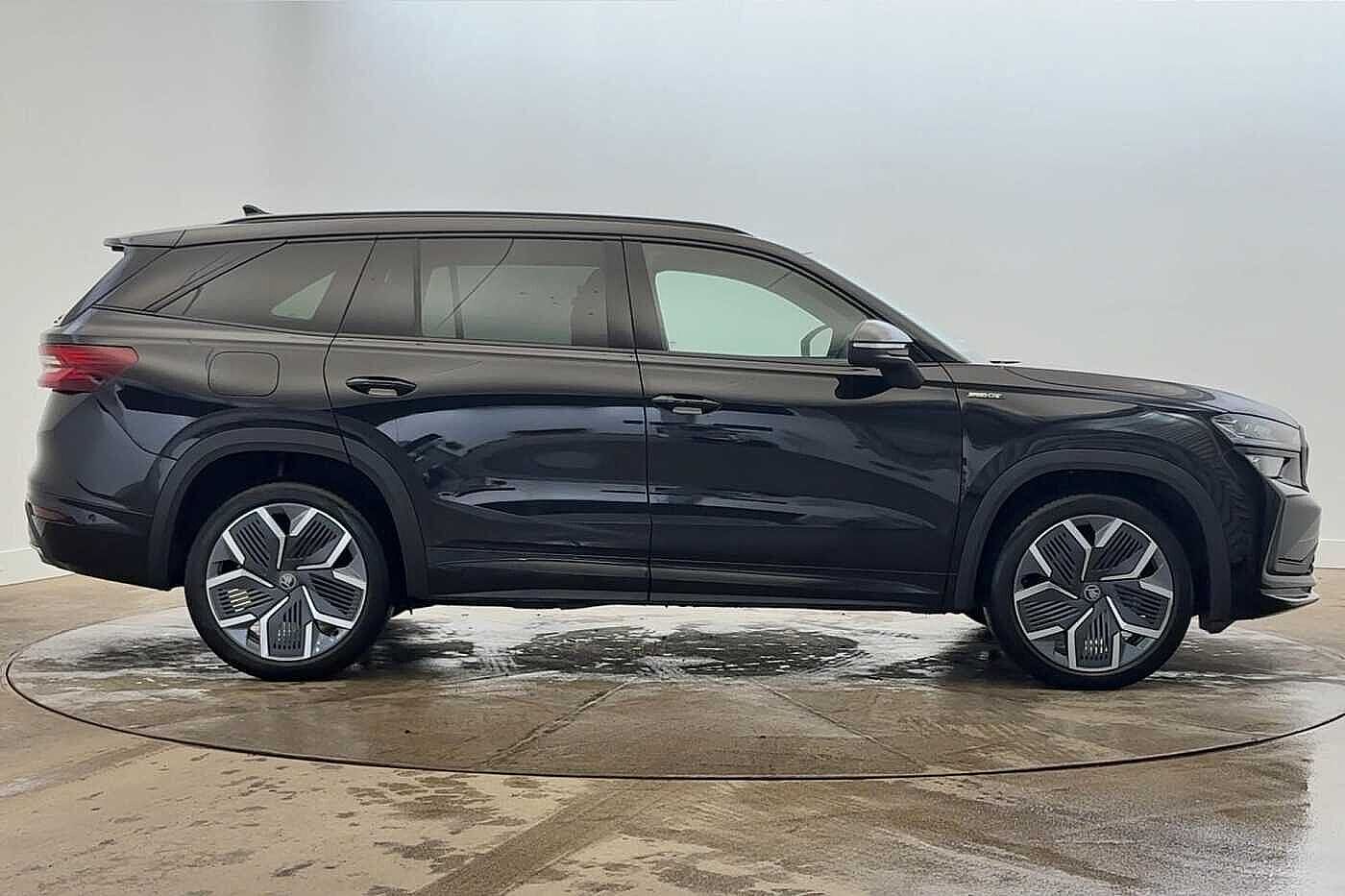 Used Skoda Kodiaq 2025 for sale - 76966284: Photo 4