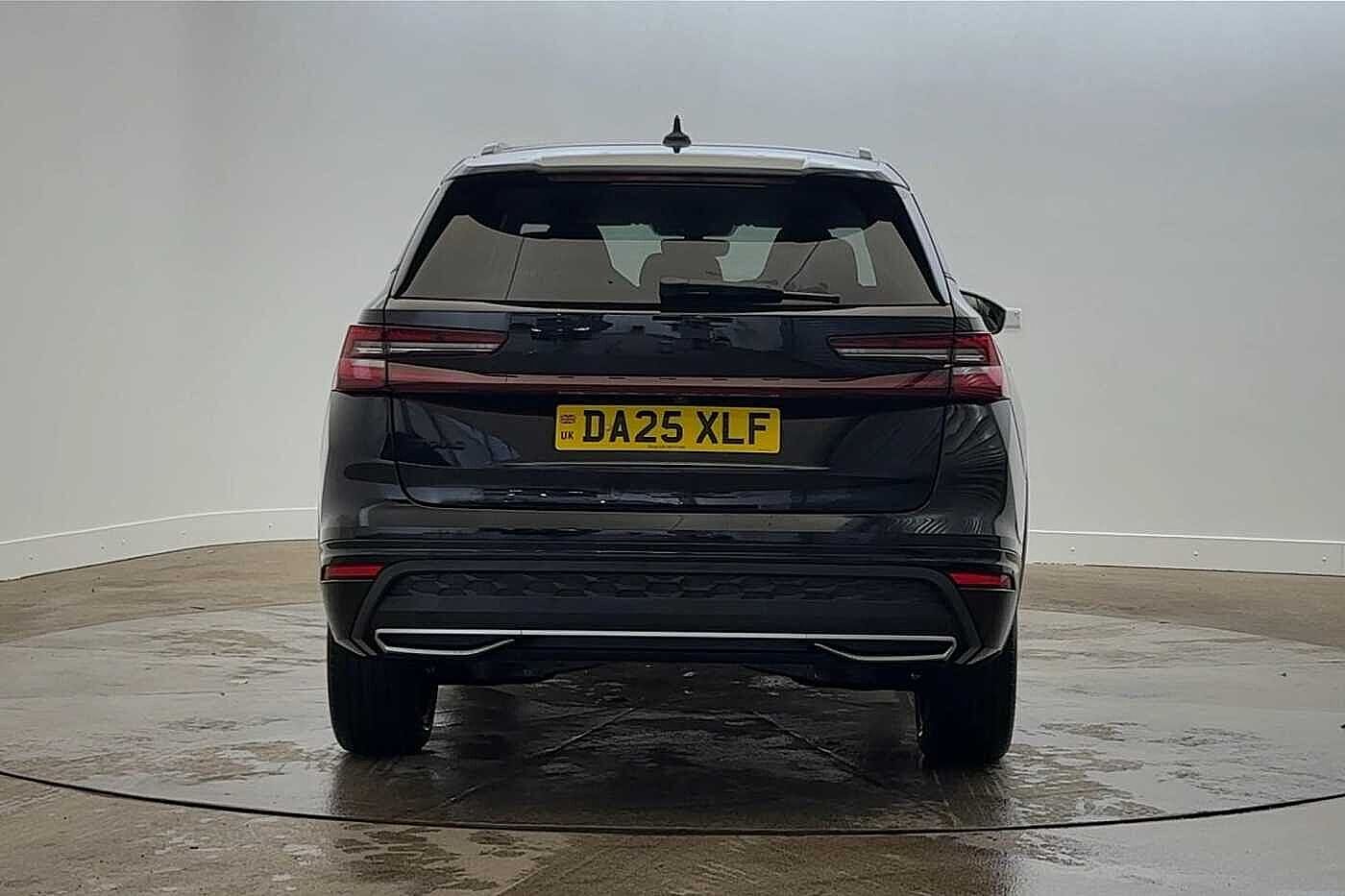 Used Skoda Kodiaq 2025 for sale - 76966284: Photo 8