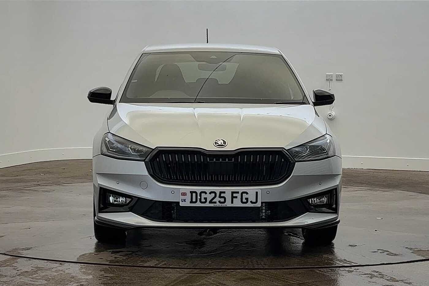 Used Skoda Fabia 2025 for sale - 76774691: Photo 7