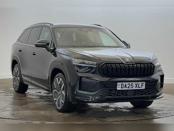 Skoda - Kodiaq