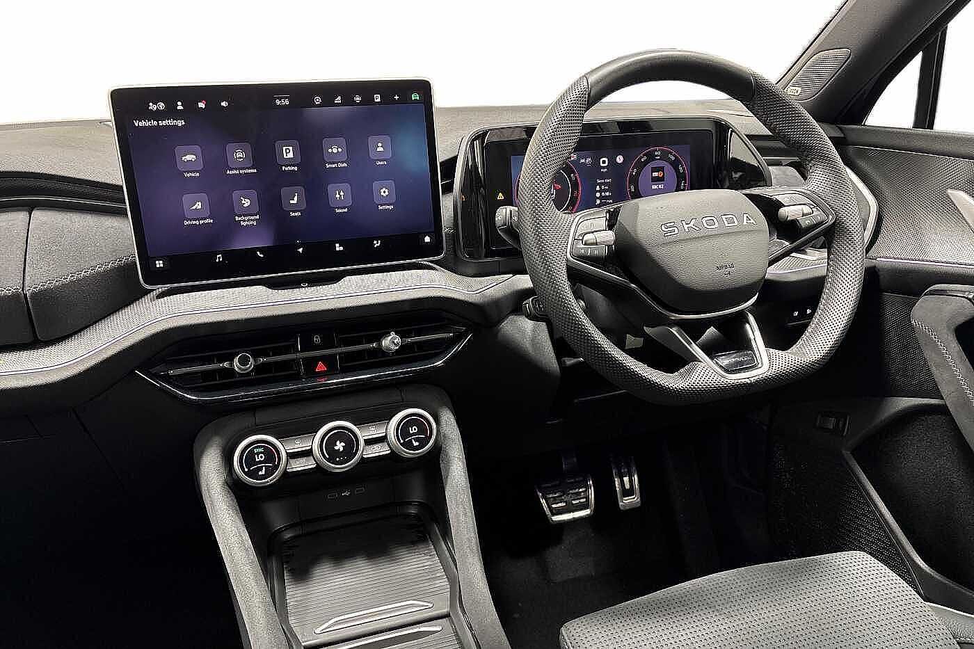 Used Skoda Kodiaq 2025 for sale - 76888393: Photo 2