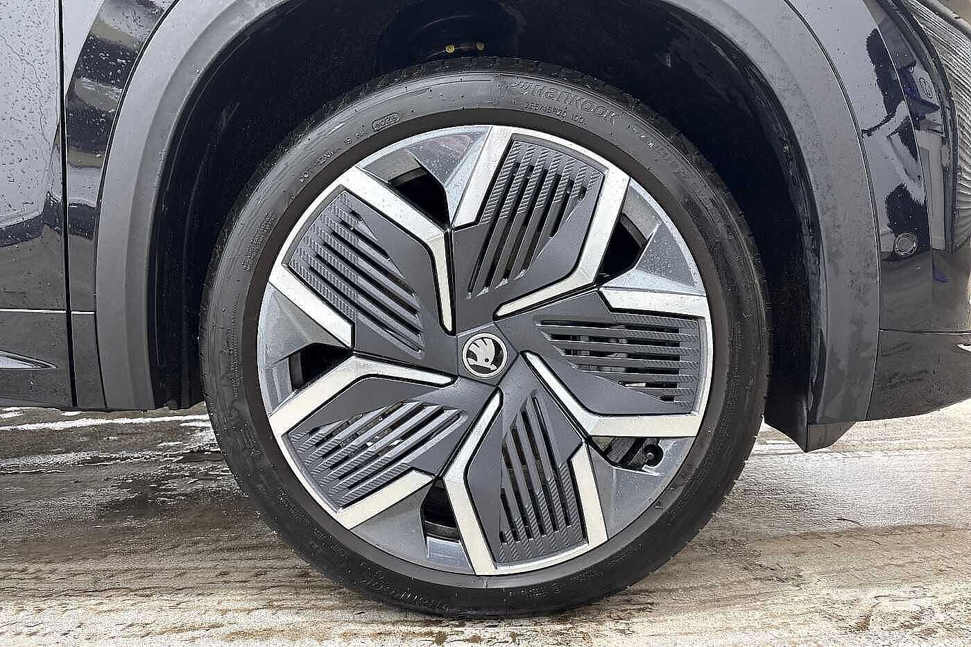 Used Skoda Kodiaq 2025 for sale - 76888393: Photo 5