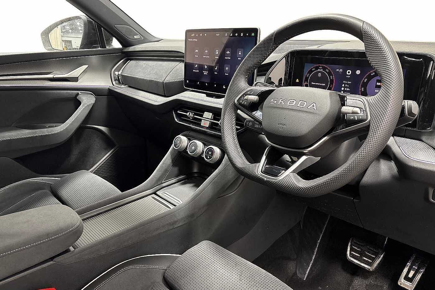 Used Skoda Kodiaq 2025 for sale - 76888393: Photo 6