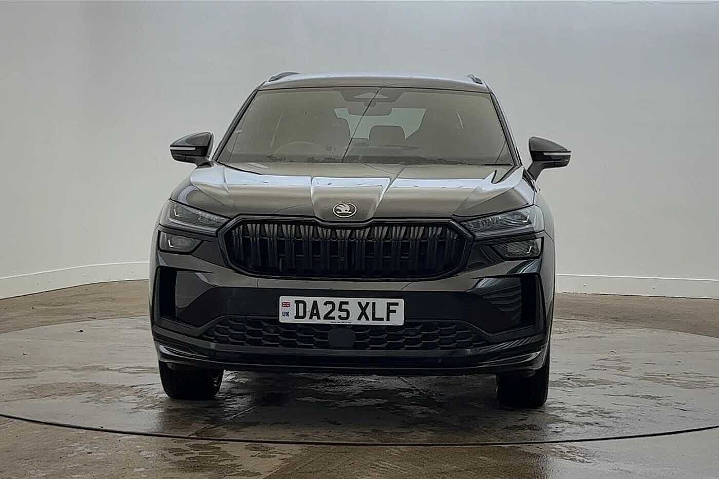 Used Skoda Kodiaq 2025 for sale - 76888393: Photo 7
