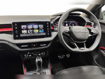 Used Skoda Fabia 2025 for sale - 77244578: Photo