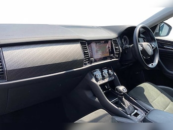 Used Skoda Kodiaq 2021 for sale - 77042680: Photo