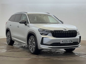 Used Skoda Kodiaq 2025 for sale - 77042688: Photo