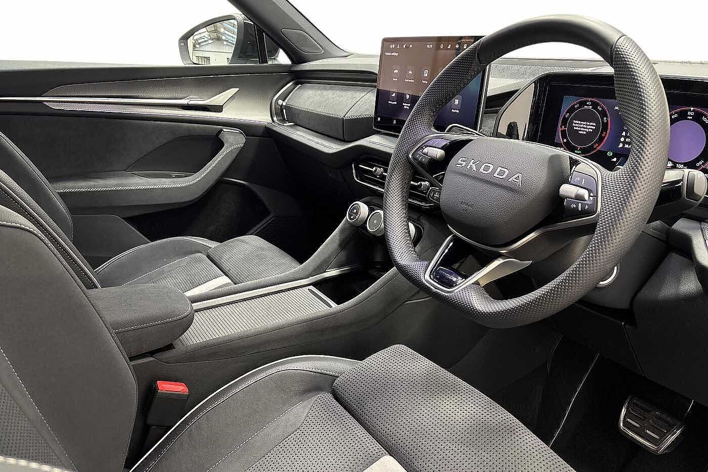Used Skoda Kodiaq 2025 for sale - 77042688: Photo 6