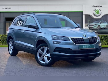 2020 (70) - 1.5 TSI SE 5dr DSG