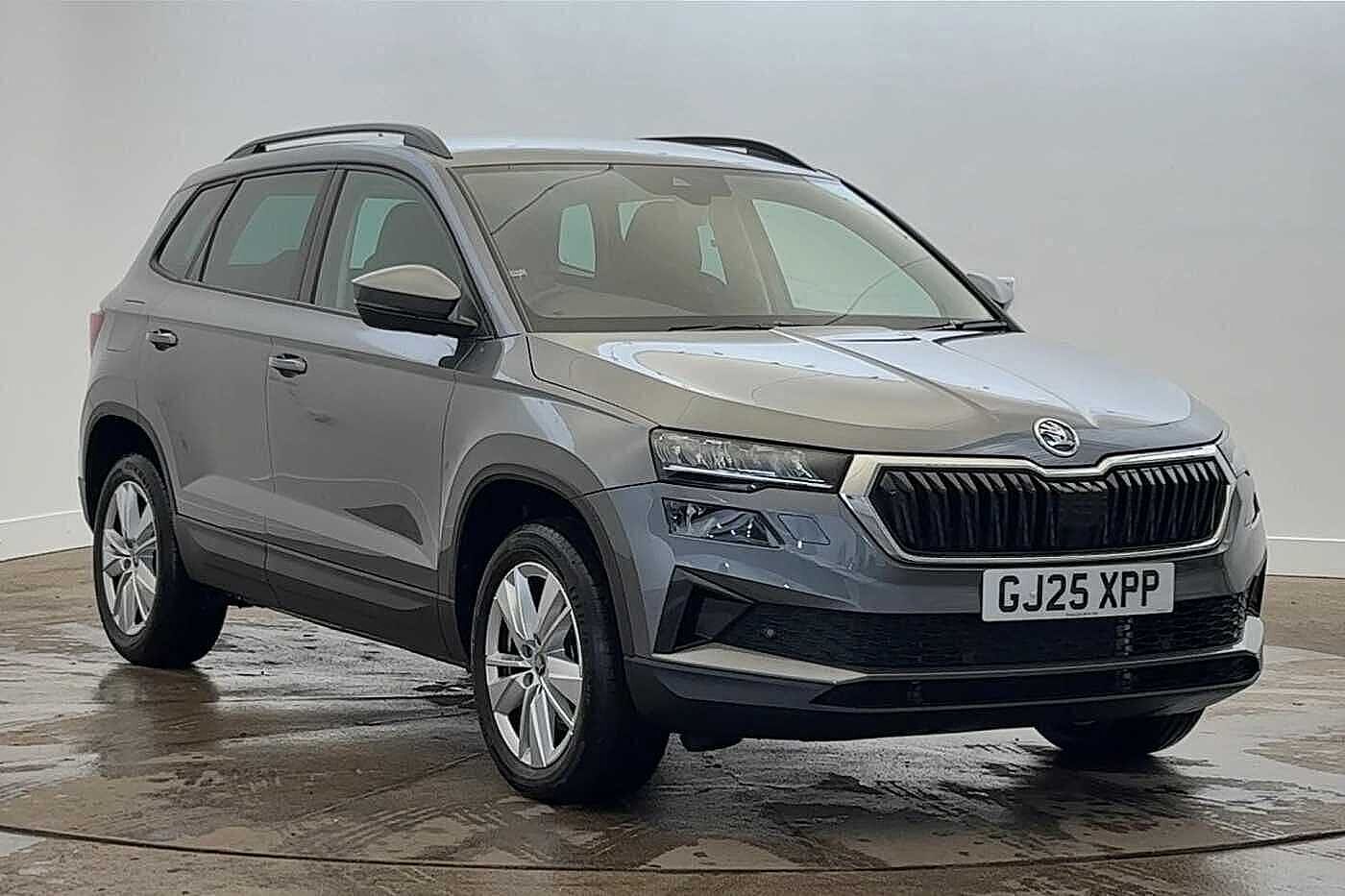 Used Skoda Karoq 2025 for sale - 76888439: Photo 1