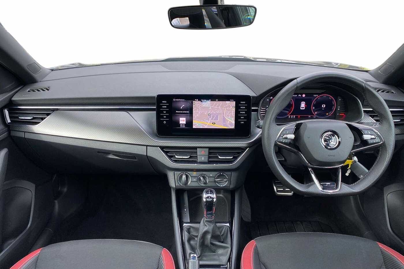 Used Skoda Kamiq 2023 for sale - 76888420: Photo 10