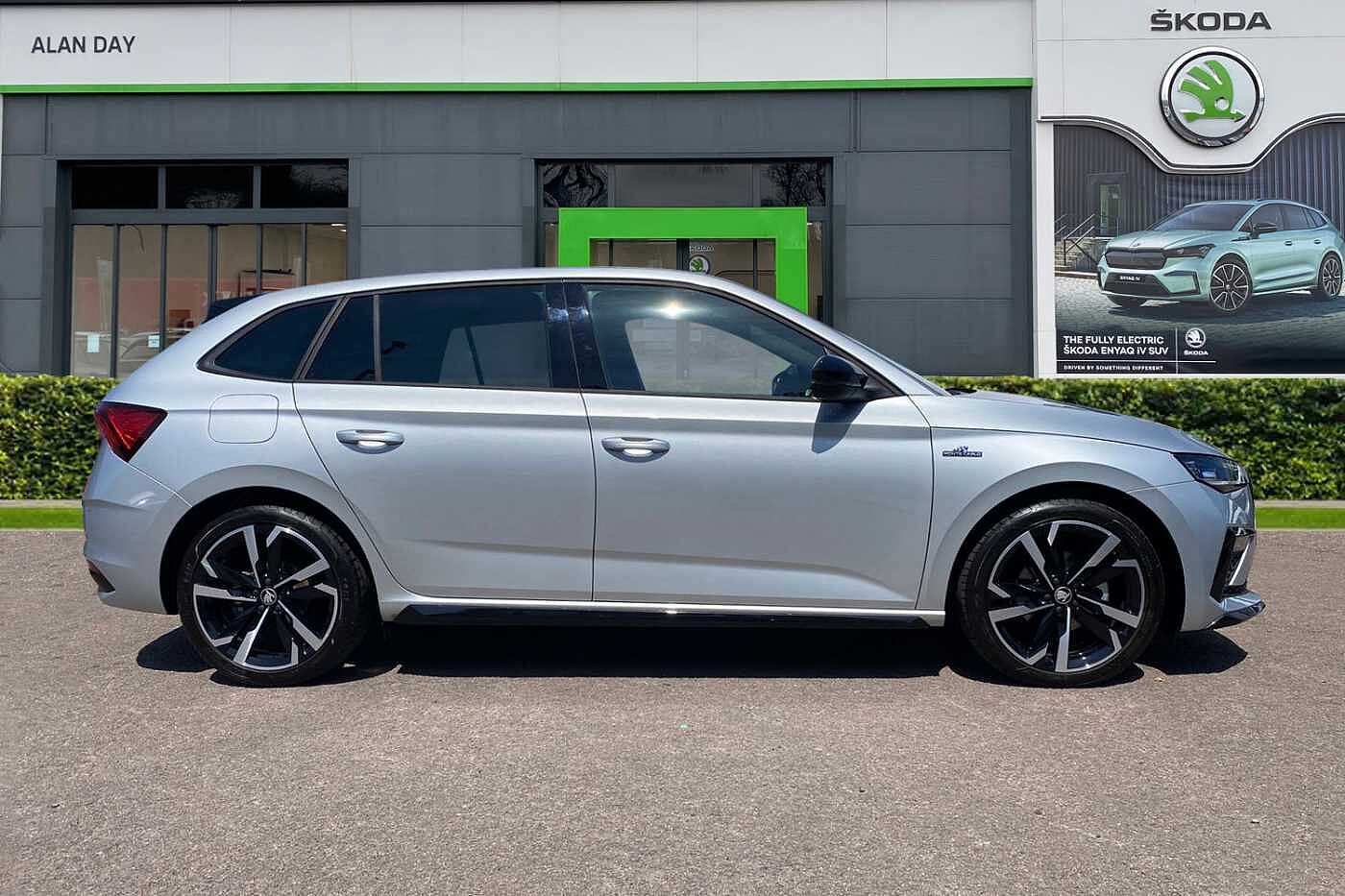 Used Skoda Scala 2025 for sale - 76966311: Photo 4