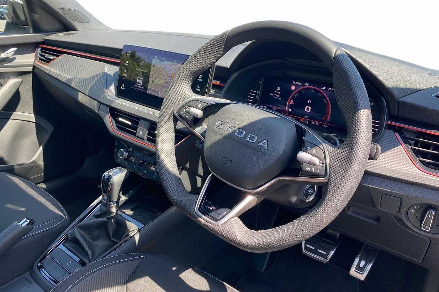 Used Skoda Scala 2025 for sale - 76966311: Photo 6