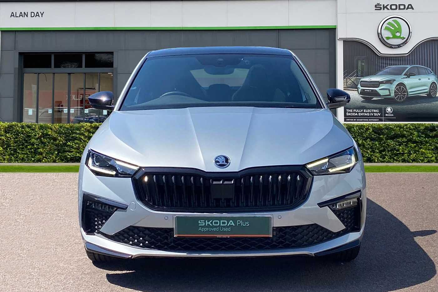 Used Skoda Scala 2025 for sale - 76966311: Photo 8