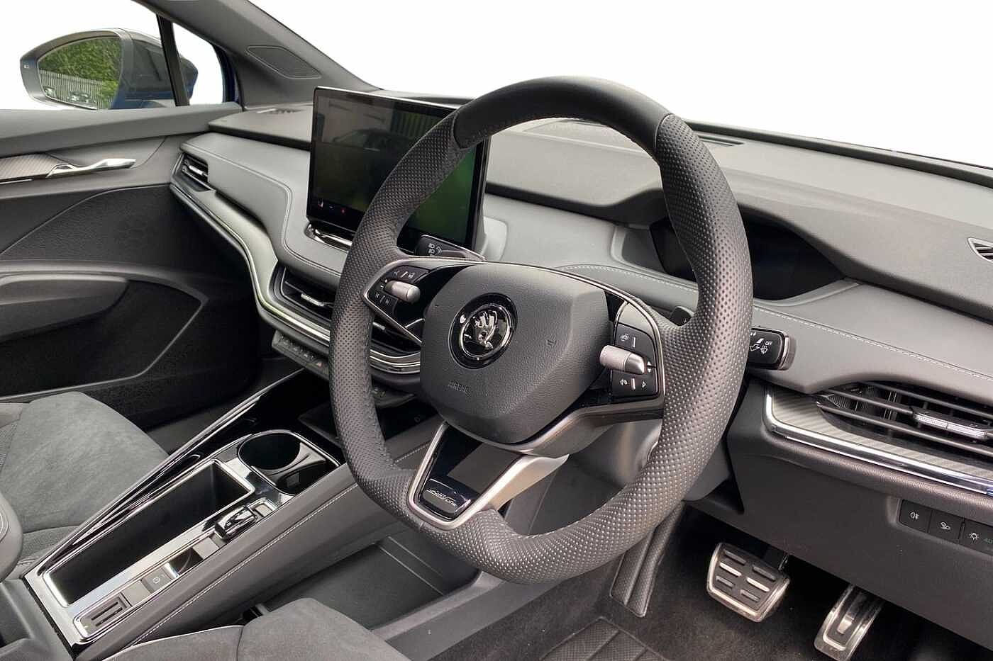 Used Skoda Enyaq 2025 for sale - 76966418: Photo 6