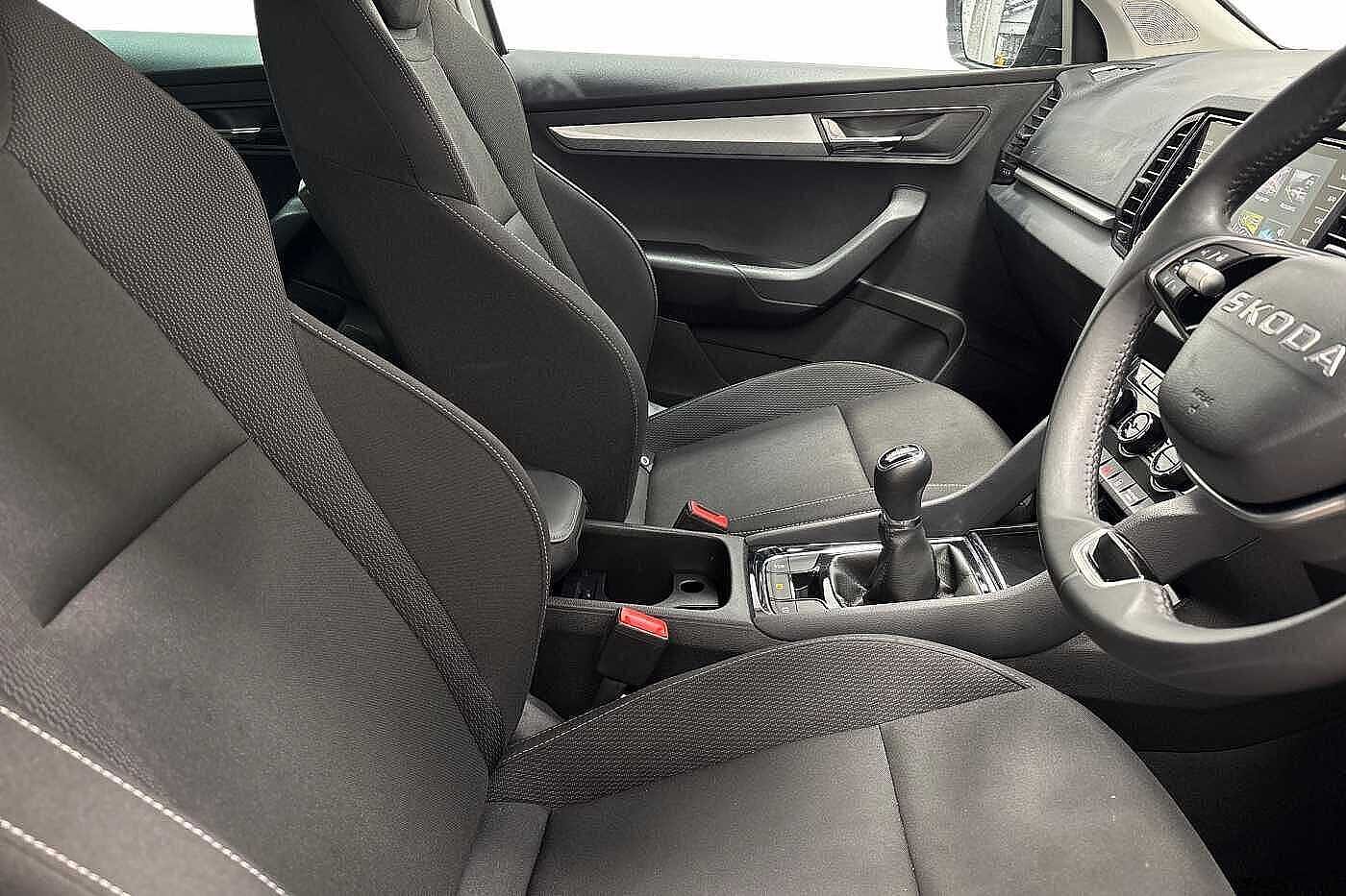 Used Skoda Karoq 2025 for sale - 77244585: Photo 10
