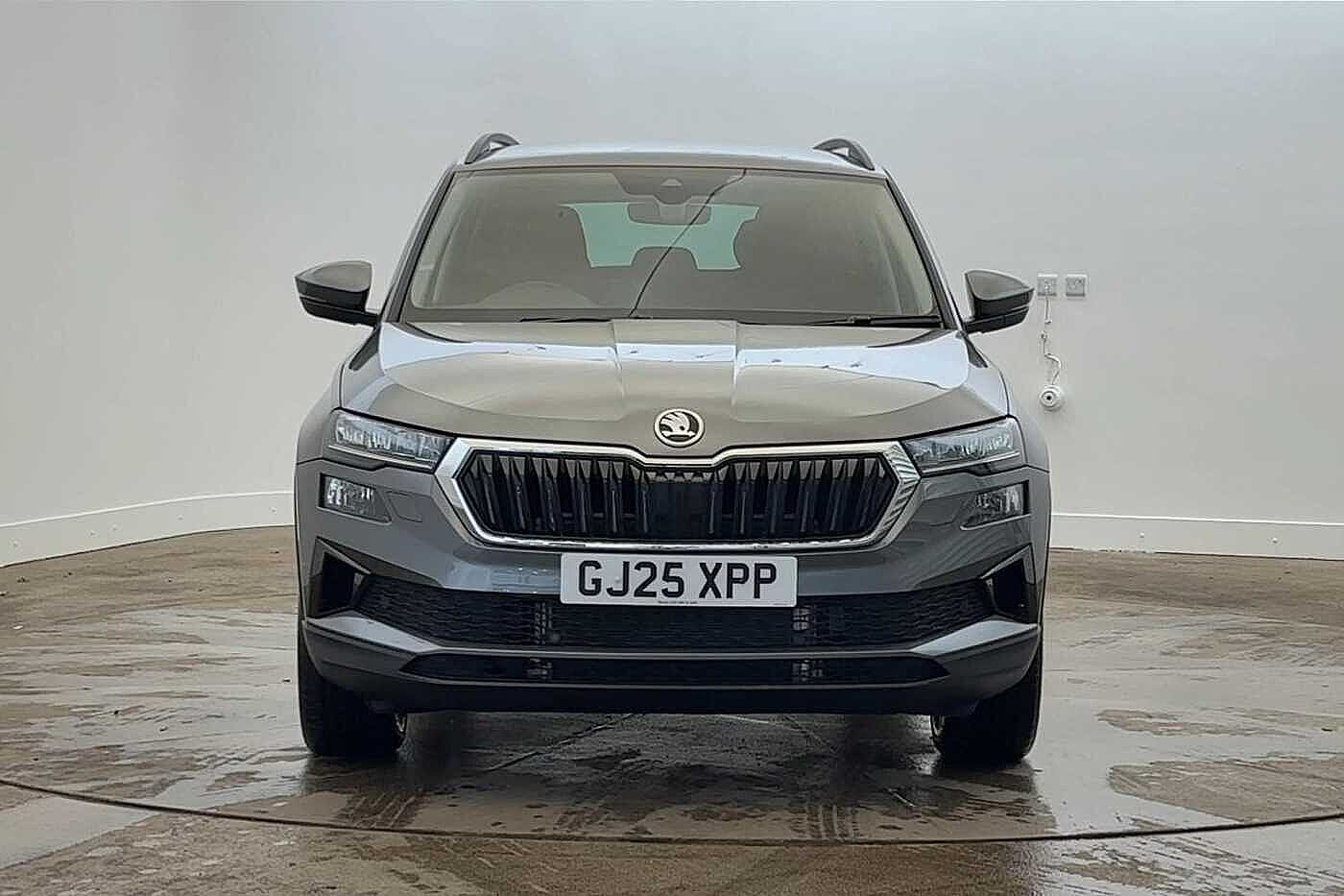 Used Skoda Karoq 2025 for sale - 77244585: Photo 7