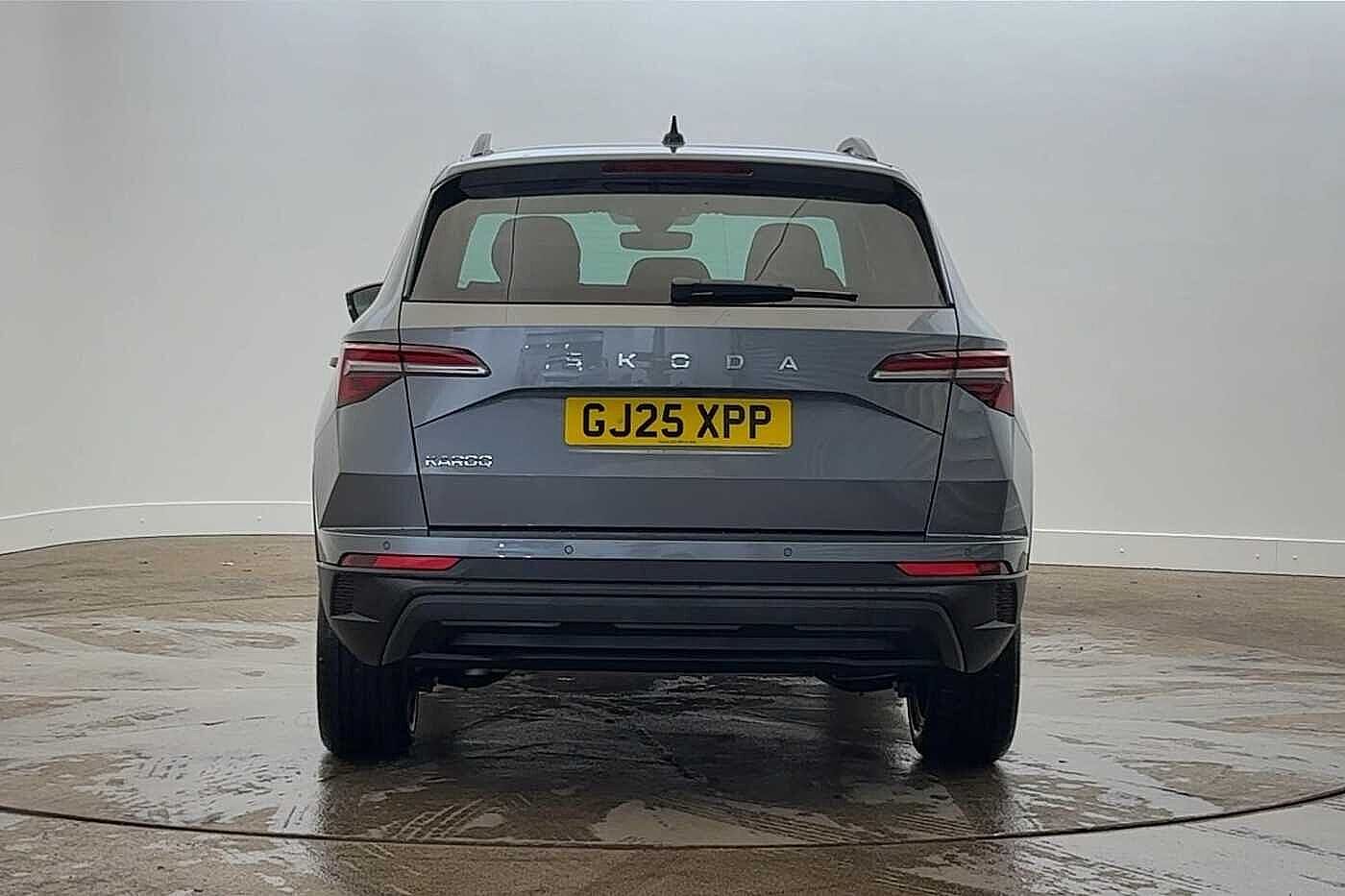 Used Skoda Karoq 2025 for sale - 77244585: Photo 8