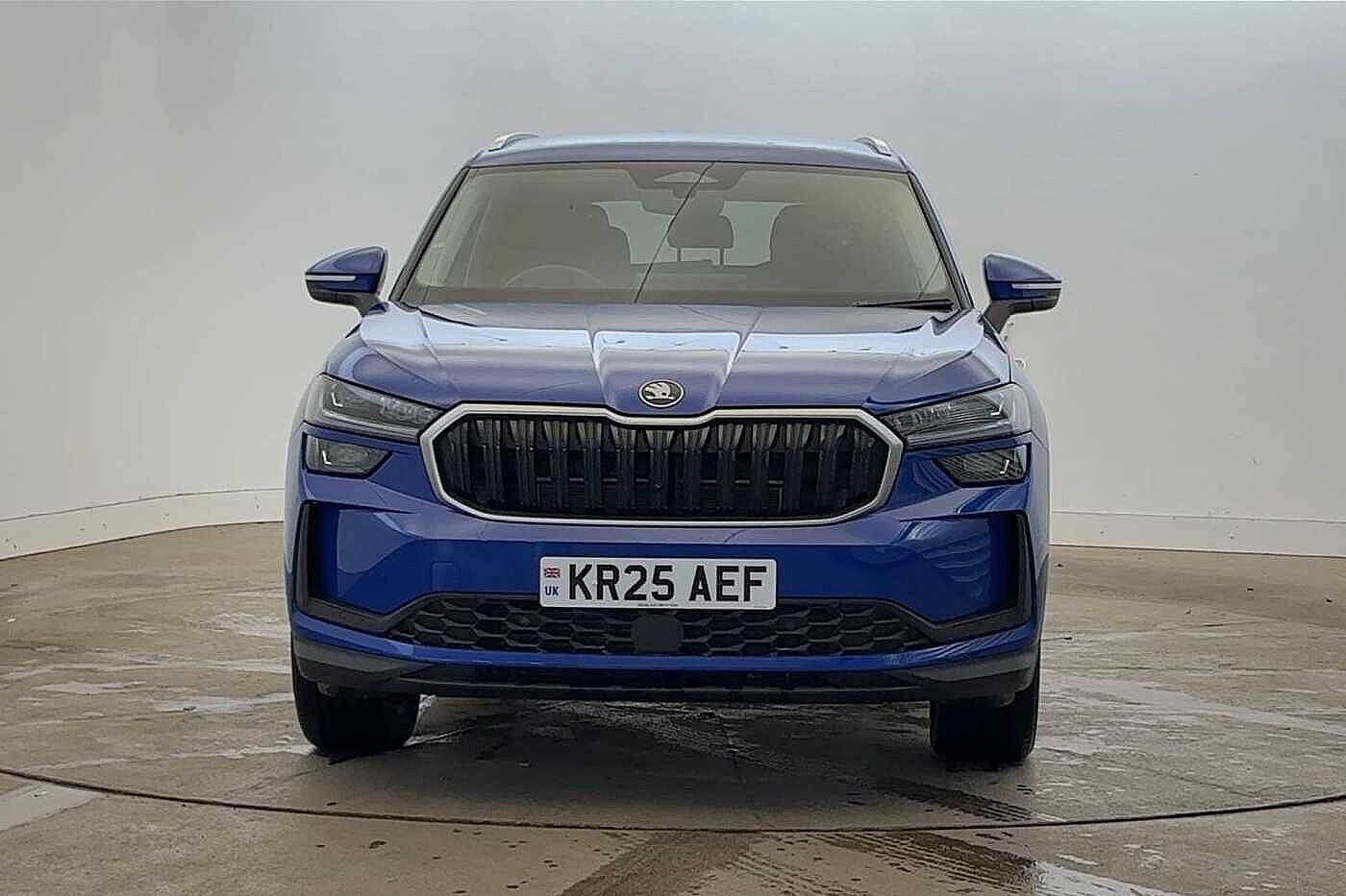 Used Skoda Kodiaq 2025 for sale - 77244555: Photo 7