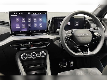 Used Skoda Kodiaq 2025 for sale - 77244563: Photo