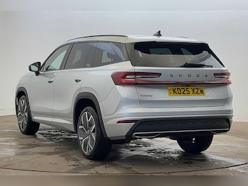 Used Skoda Kodiaq 2025 for sale - 77244563: Photo