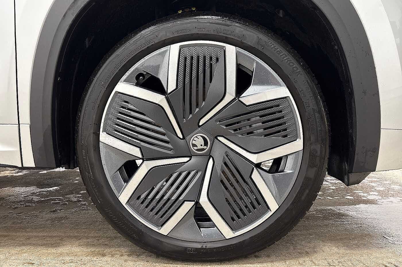 Used Skoda Kodiaq 2025 for sale - 77244563: Photo 5