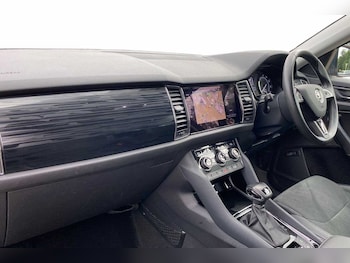 Used Skoda Kodiaq 2019 for sale - 76673743: Photo
