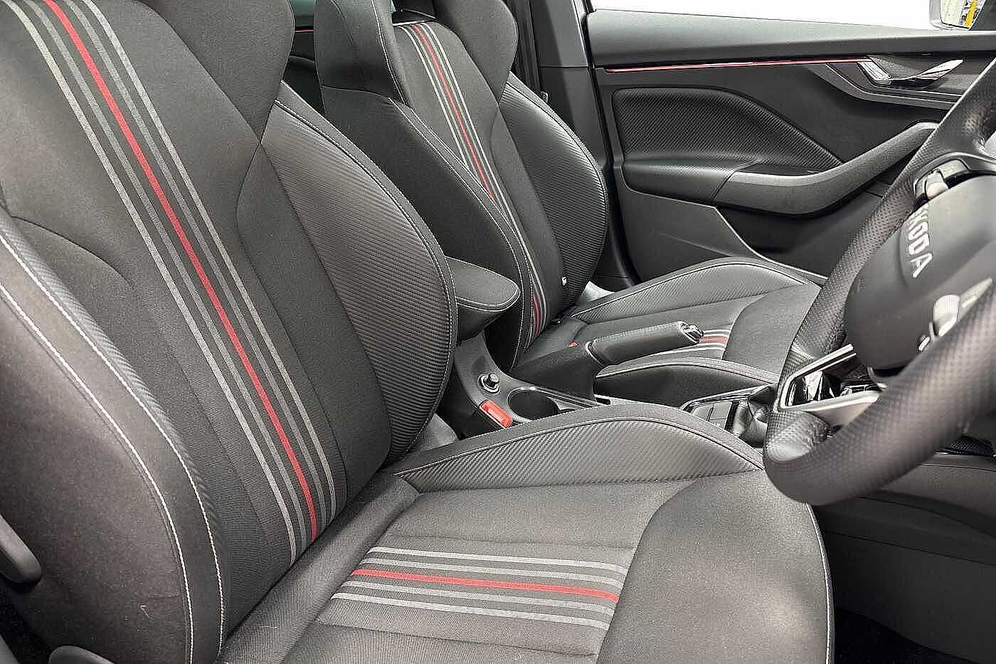 Used Skoda Kamiq 2025 for sale - 77042672: Photo 10