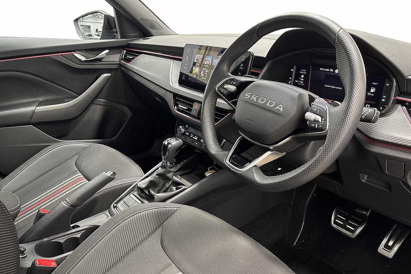 Used Skoda Kamiq 2025 for sale - 77042672: Photo 6