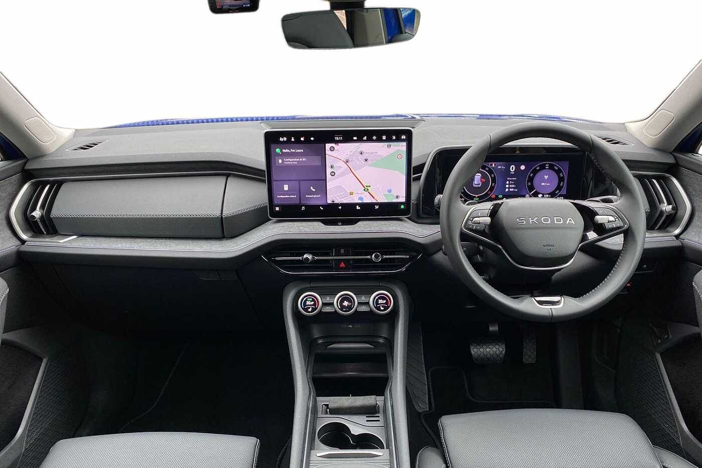 Used Skoda Kodiaq 2025 for sale - 77244594: Photo 10