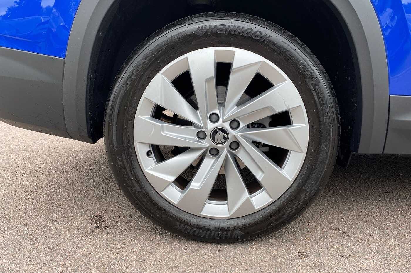 Used Skoda Kodiaq 2025 for sale - 77244594: Photo 5