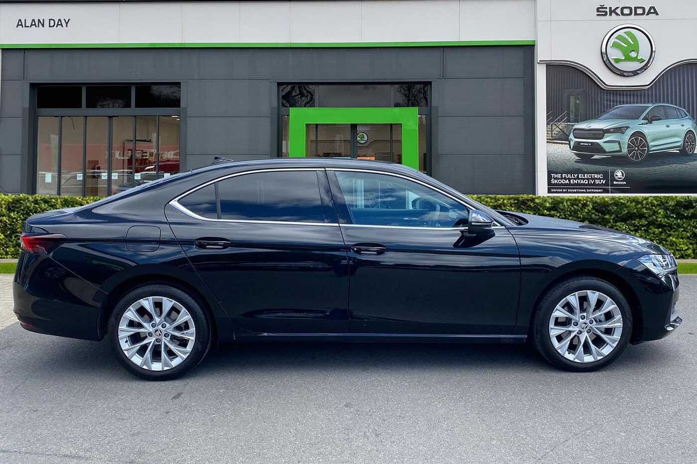 Used Skoda Superb 2025 for sale - 77244550: Photo 4