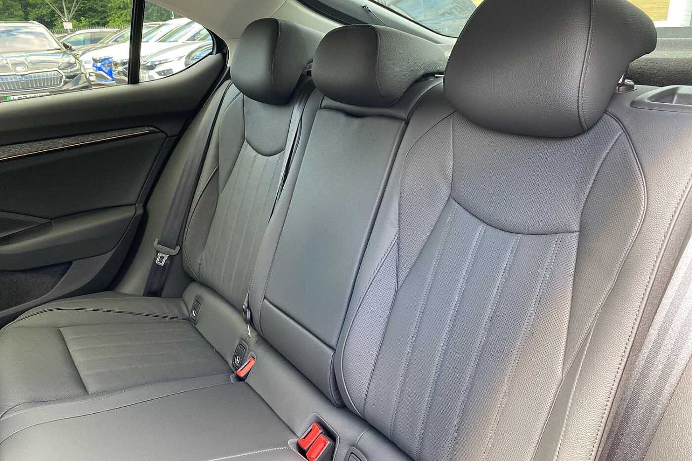 Used Skoda Superb 2025 for sale - 77244550: Photo 9