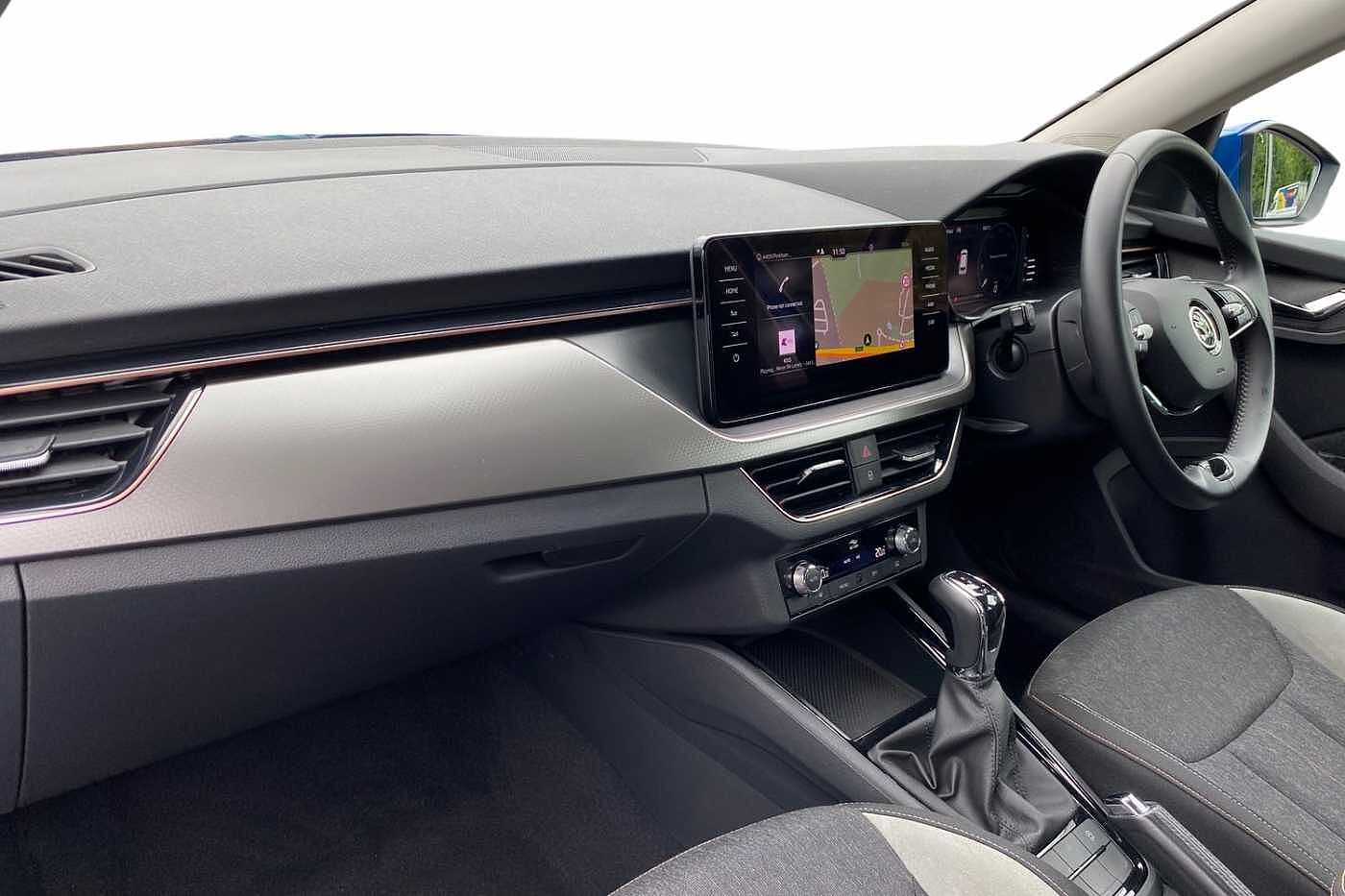 Used Skoda Kamiq 2022 for sale - 76675079: Photo 2