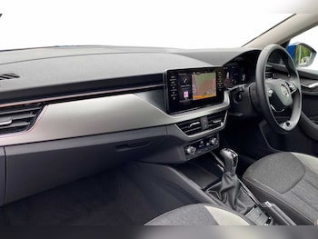 Used Skoda Kamiq 2022 for sale - 76675079: Photo