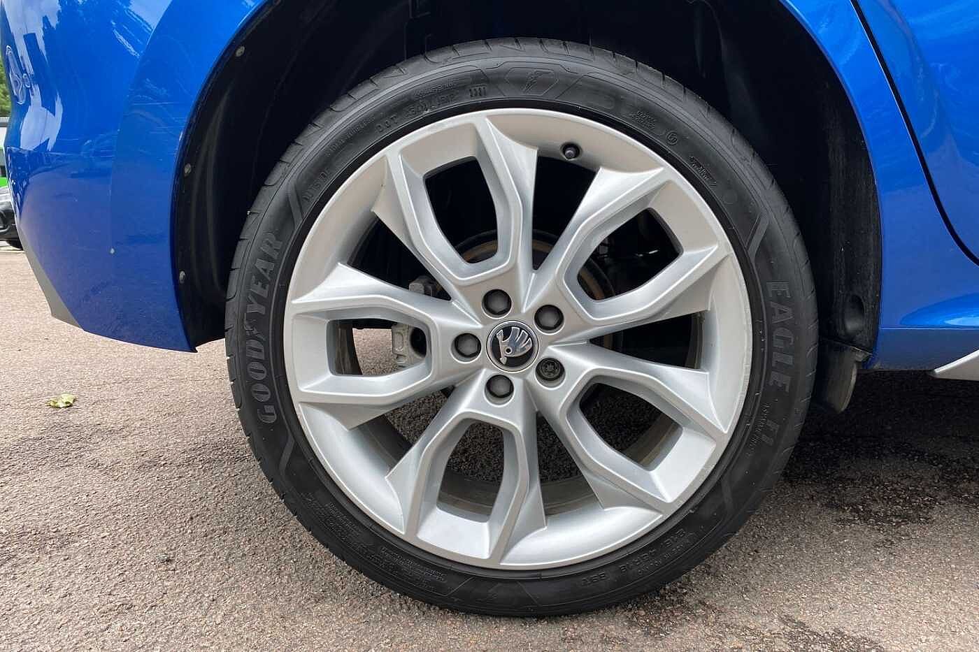 Used Skoda Kamiq 2022 for sale - 76675079: Photo 5