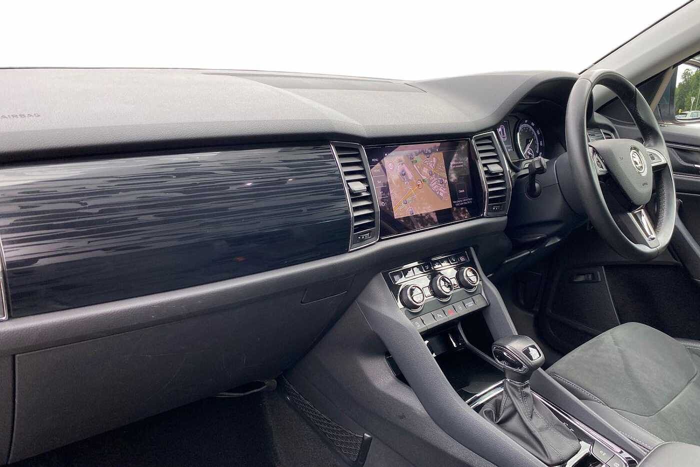 Used Skoda Kodiaq 2019 for sale - 76888444: Photo 2