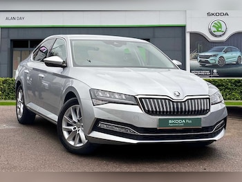 2024 (73) - 1.4 TSI iV SE Technology DSG 5dr