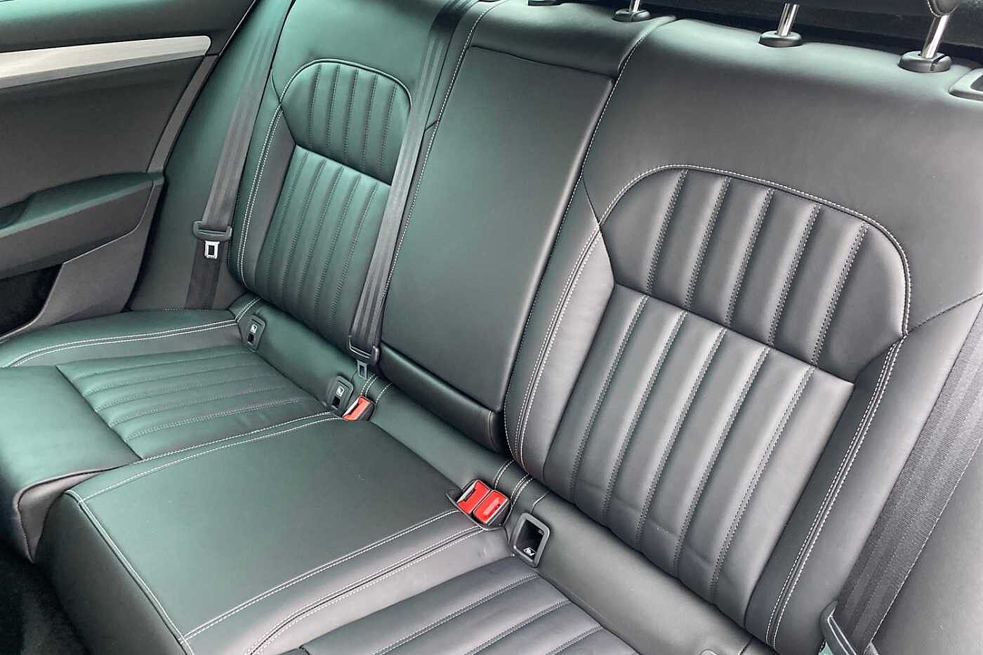 Used Skoda Superb 2024 for sale - 77244554: Photo 9